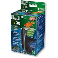 JBL ProCristal i30, Innenfilter (für 10- 60L)
