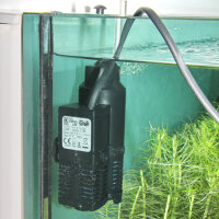JBL ProCristal i30, Innenfilter (für 10- 60L)