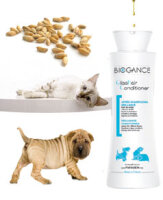 Biogance Gliss Hair Conditioner 250ml