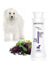 Biogance White Snow Shampoo250ml