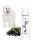 Biogance White Snow Shampoo250ml