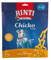 Rinti Extra Chicko Mini Huhn 225g