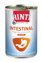 Rinti Canine Intestinal Lamm 400g