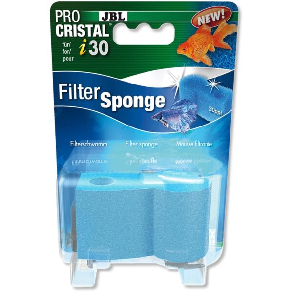 JBL ProCristal i30 FilterSponge 1 Stück