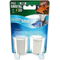 JBL ProCristal i30 GreenStop 2 Stück