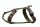 anny-x Brustgeschirr Fun oliv/braun S