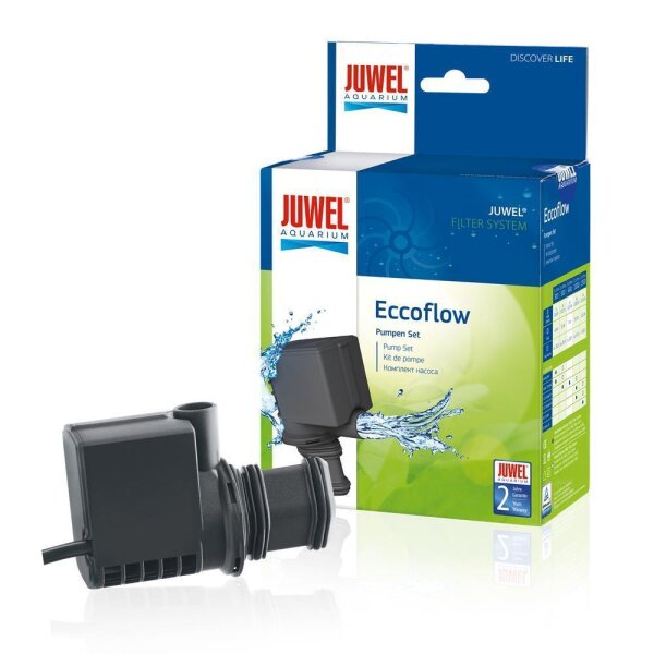 Juwel Pumpe Eccoflow 300