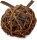 JR FARM Nature- Ball Ente 15g (1 Stück)
