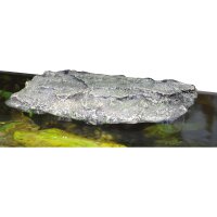 Lucky Reptile Turtle Island II groß (ca.39x21x5cm)