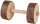 Trixie Natural Living Set Hanteln Ø4,5x9cm 2 Stück
