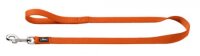 Hunter Führleine 25/100 Nylon orange