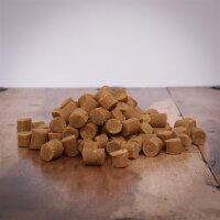 Hitzegrad Kartoffel Softies Ente 200g