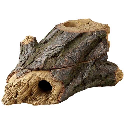 Hobby Wood Cave 2 (24x13x9cm)