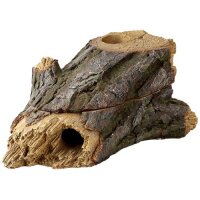 Hobby Wood Cave 2 (24x13x9cm)