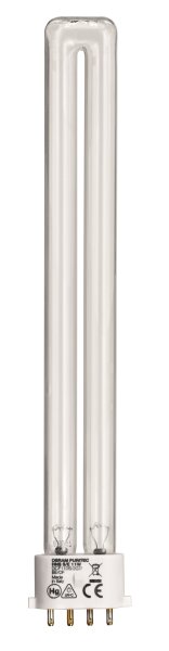 Eheim Glow UVC-11 Ersatzlampe 11W (2G7)