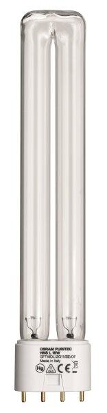 Eheim Glow UVC-18 Ersatzlampe 18W (2G11)