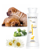 Biogance Welpenshampoo My Puppy 250ml