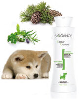 Biogance Antigeruchsshampoo Odour Control 250ml