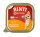 Rinti Gold Mini Truthahn & Kaninchen 100g