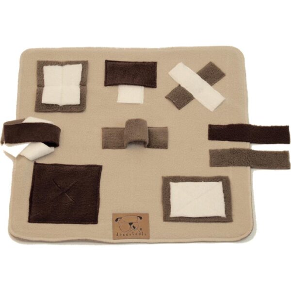 sniffpad mini apfelgrün