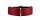 Hunter Halsband Basic 60 rot/schwarz