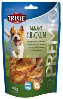 Trixie Premio Banana Chicken 100g
