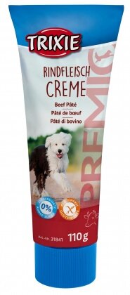 Trixie Rindfleischcreme 110g