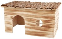 Trixie Natural Living "Haus Grete" geflammt...