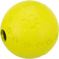 Trixie Dog Activity Snackball 7cm, diverse Farben