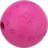 Trixie Dog Activity Snackball 7cm, diverse Farben