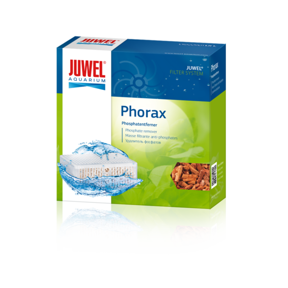 Juwel Phorax M (Compact) Phosphatentferner