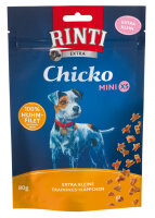 Rinti Extra Chicko Mini XS Huhn 80g