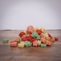 Hitzegrad Kartoffel-Früchte Softies 200g