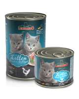 Leonardo Kitten 400g