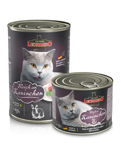 Leonardo Kaninchen 200g