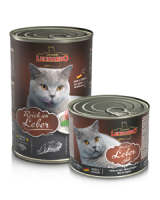 Leonardo Leber 200g