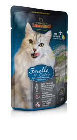Leonardo Forelle + Minze 85g