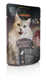 Leonardo Kaninchen + Cranberries 85g