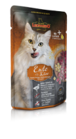 Leonardo Ente + Käse 85g