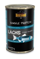 Belcando® Single Protein Lachs 400g