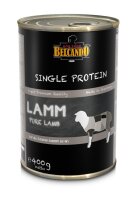 Belcando® Single Protein Lamm 400g