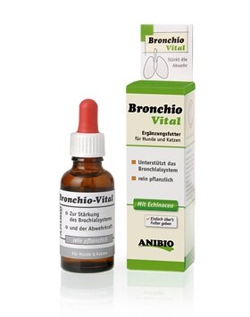 Anibio Bronchio Vital