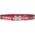Red Dingo Halsband Reflective Ziggy Red L