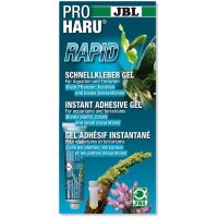 JBL ProHaru Rapid 20g