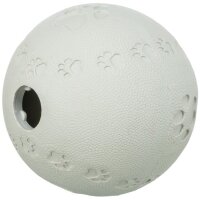 Trixie Dog Activity Snackball, Naturgummi, 6cm, div. Farben