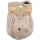 Trixie Snack- Tasche mit Schnapp-Ring Ø 11 x16cm, diverse Farben