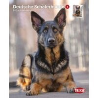 Kalender Deutsche Schäferhunde