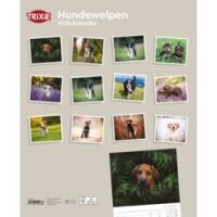 Kalender Hundewelpen