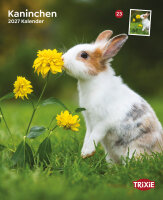Kalender Kaninchen