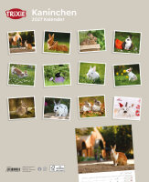 Kalender Kaninchen